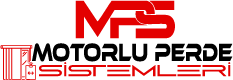 Motorlu Perde Sistemleri